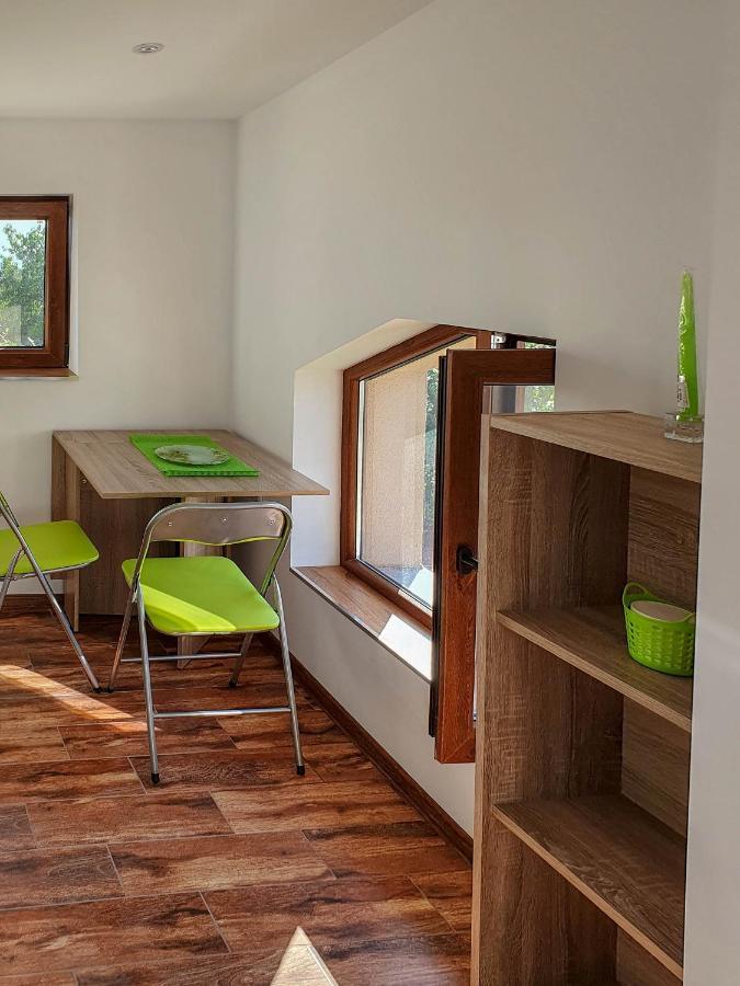 Albisto Dragalevtsi Luxury Apartments Szófia Kültér fotó
