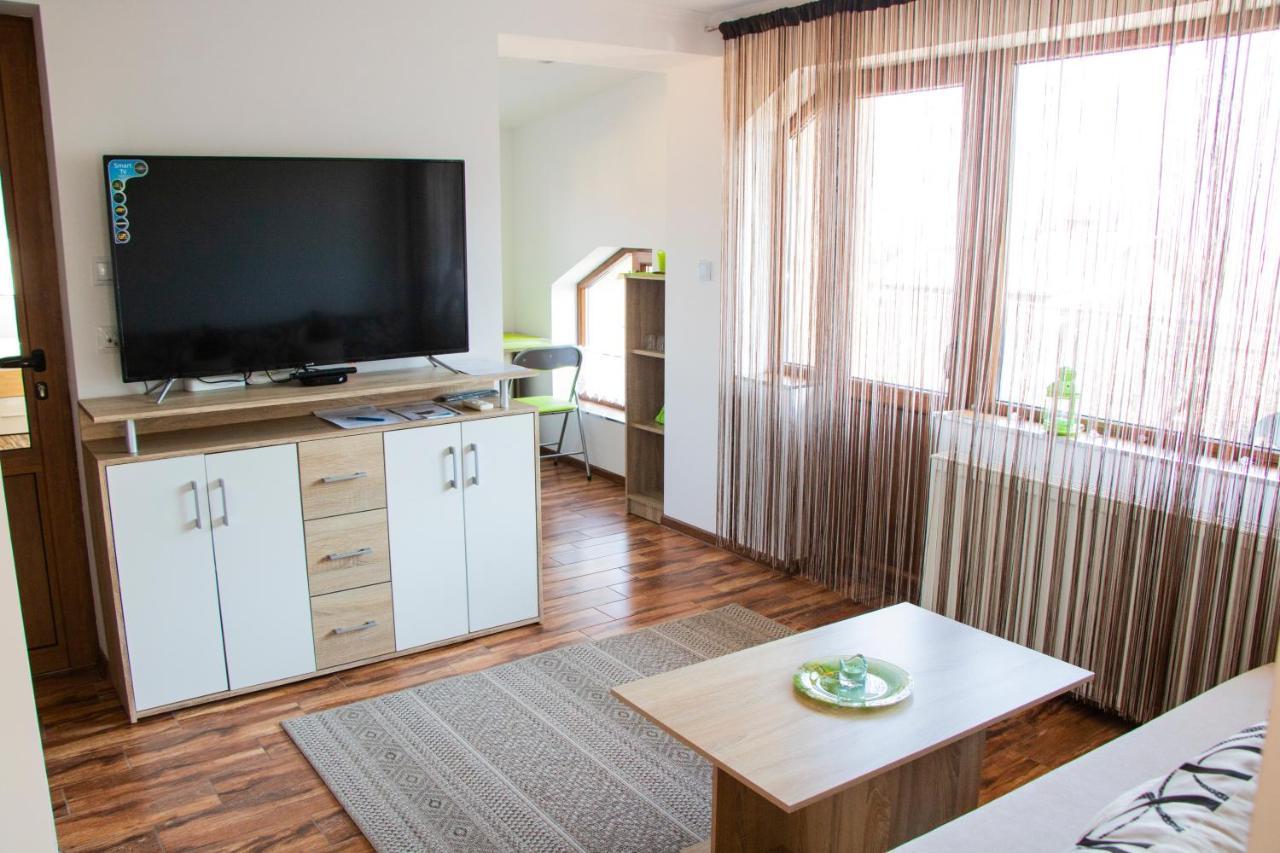 Albisto Dragalevtsi Luxury Apartments Szófia Kültér fotó
