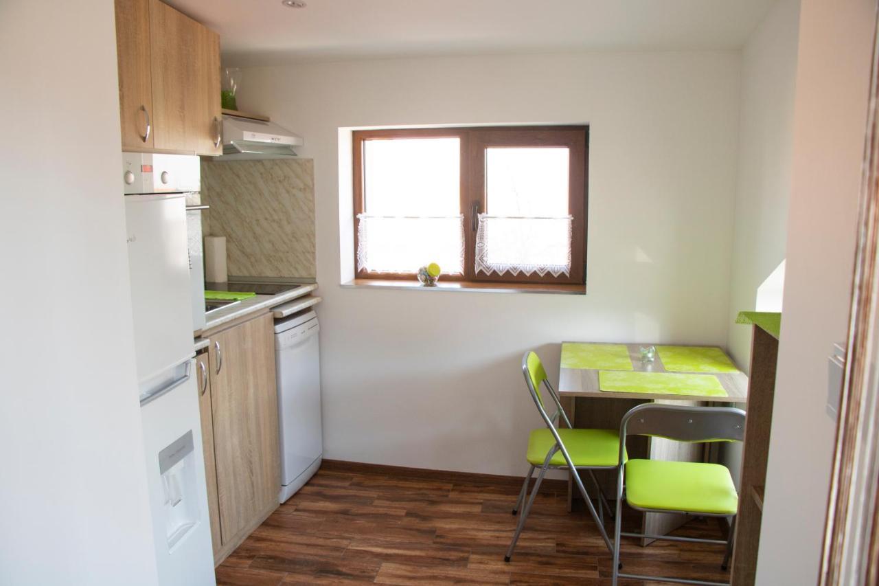 Albisto Dragalevtsi Luxury Apartments Szófia Kültér fotó