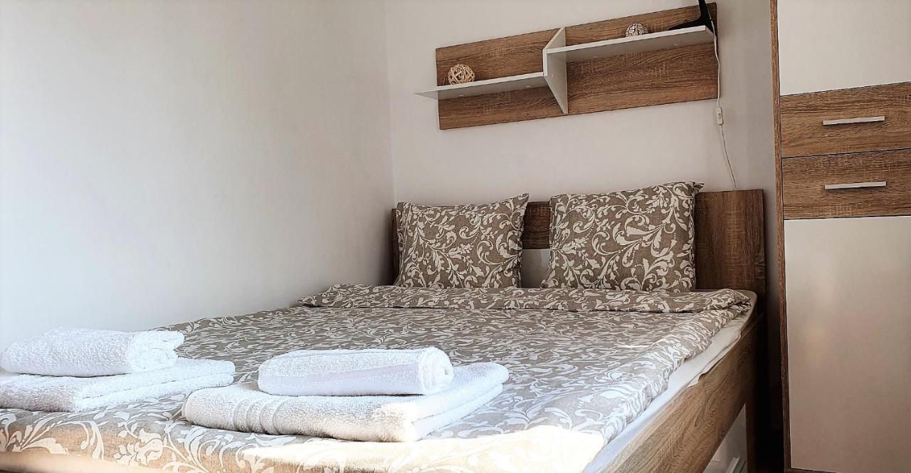Albisto Dragalevtsi Luxury Apartments Szófia Kültér fotó