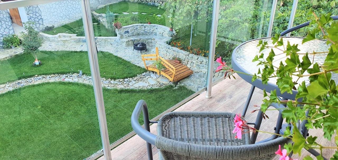 Albisto Dragalevtsi Luxury Apartments Szófia Kültér fotó