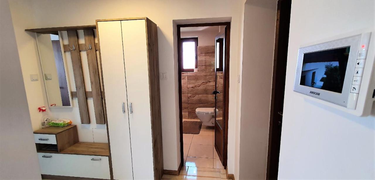 Albisto Dragalevtsi Luxury Apartments Szófia Kültér fotó