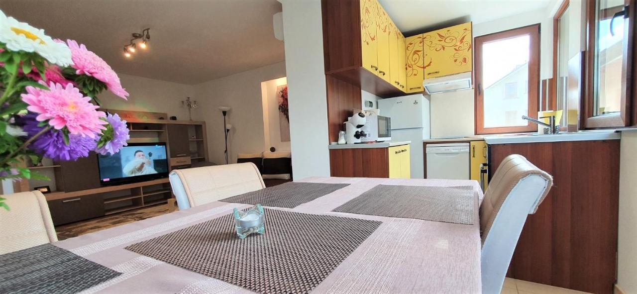 Albisto Dragalevtsi Luxury Apartments Szófia Kültér fotó