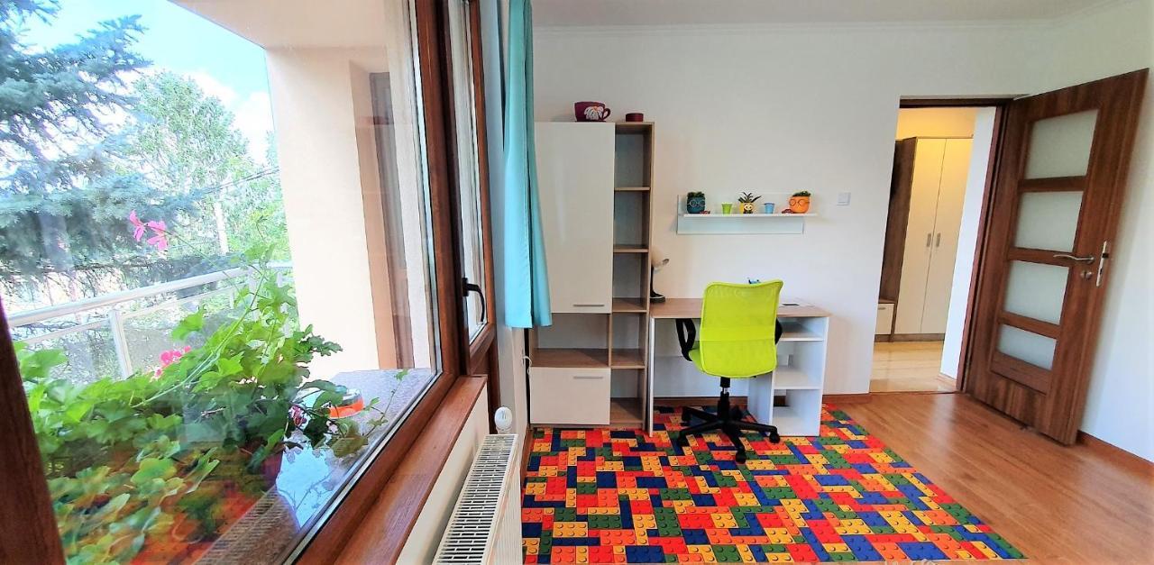 Albisto Dragalevtsi Luxury Apartments Szófia Kültér fotó