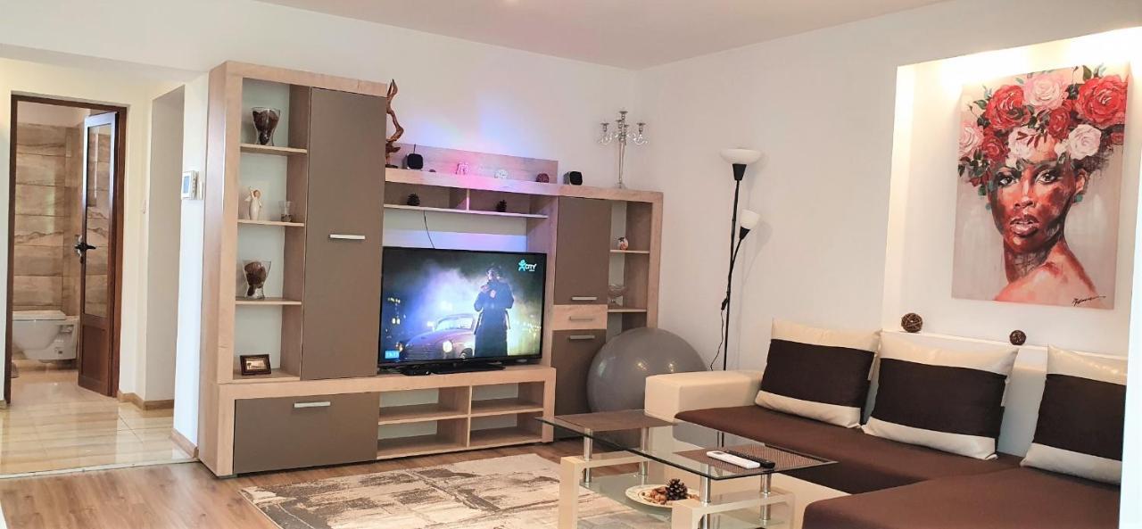 Albisto Dragalevtsi Luxury Apartments Szófia Kültér fotó