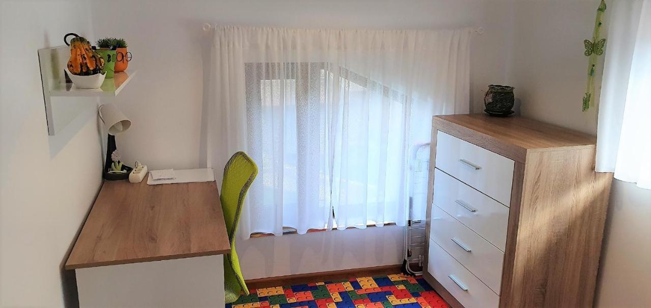 Albisto Dragalevtsi Luxury Apartments Szófia Kültér fotó